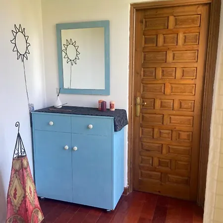 Apartment Con Zona Chill-out Y Preciosas Vistas